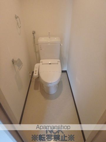 ビッグパレス南5条の内装写真