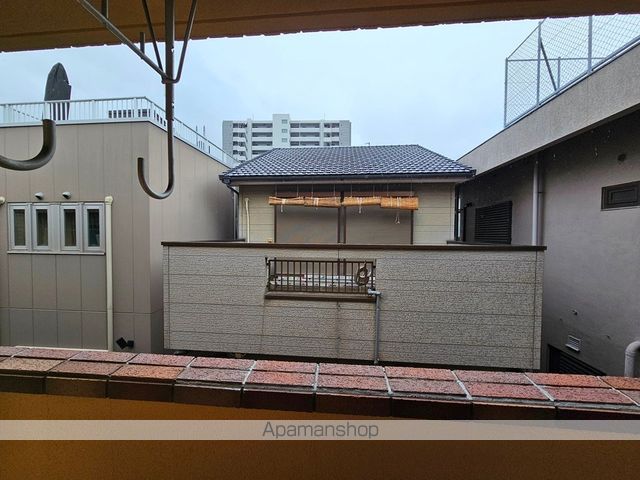 さくら館大秋の内装写真