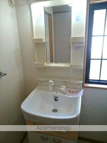 セレーノの内装写真