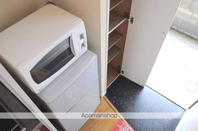 レオパレスプレミールの内装写真