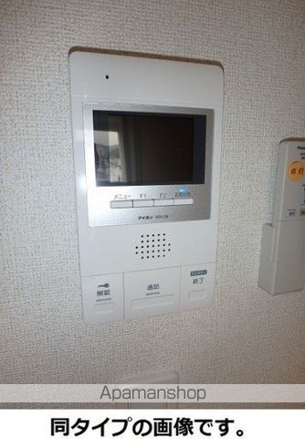 ヴァンベェール27の内装写真