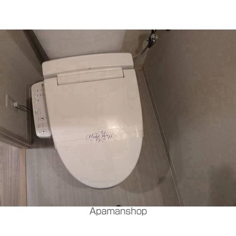 プレサンス北浜オリジンの内装写真