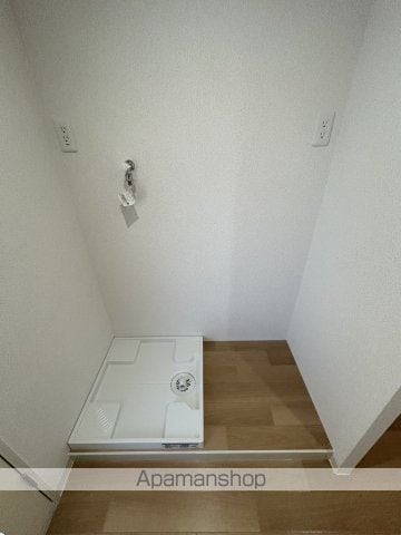 ホワイトパレス長束の内装写真