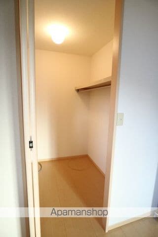 ヒルグレイス B棟の内装写真