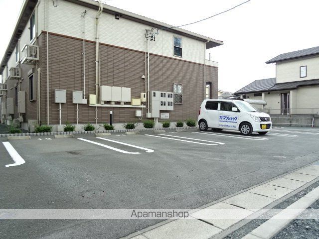 キャスケットのその他写真