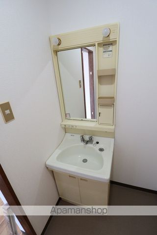 レインボーハイムAの内装写真
