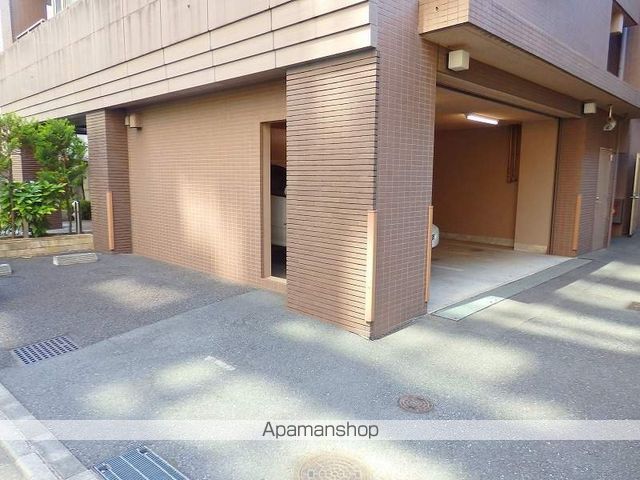 パークキューブ本郷の外観写真