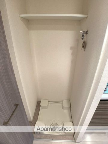 プレサンス新大阪コアシティの内装写真