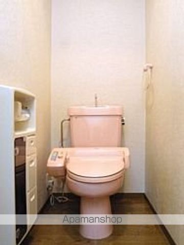 ビッグパレス西線WESTの内装写真