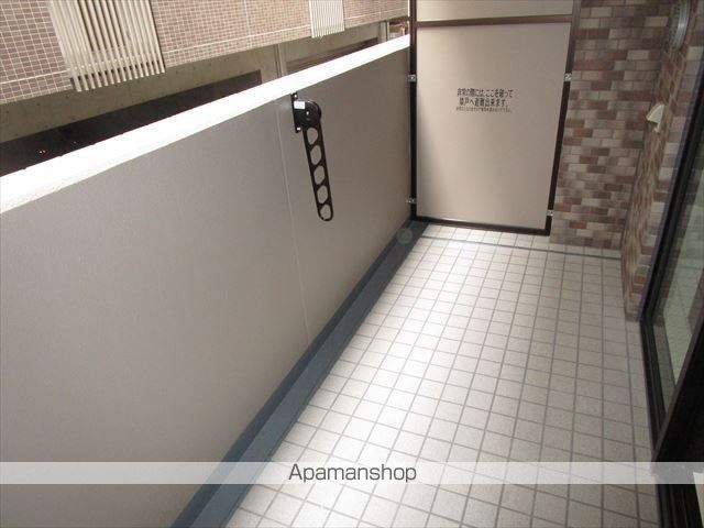 リーガル京都西陣IIの内装写真