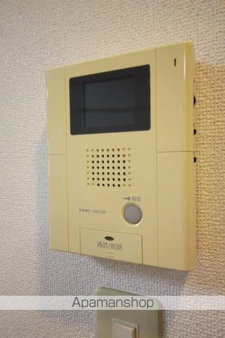 AXIS今の内装写真
