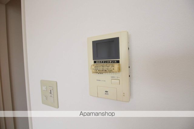 エターナル一番館の内装写真