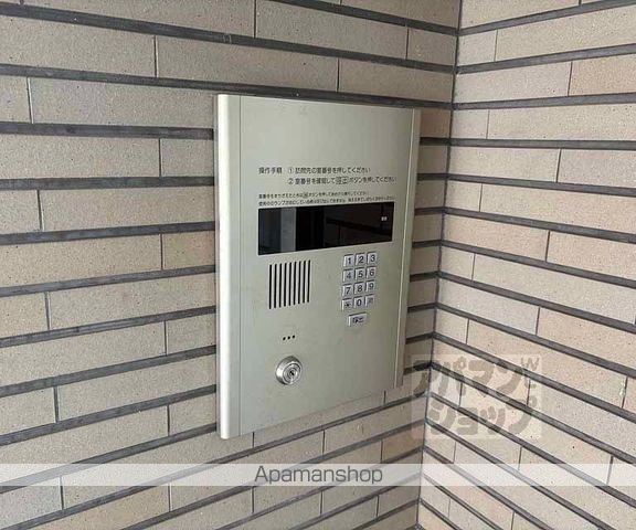 レジデンス99の内装写真
