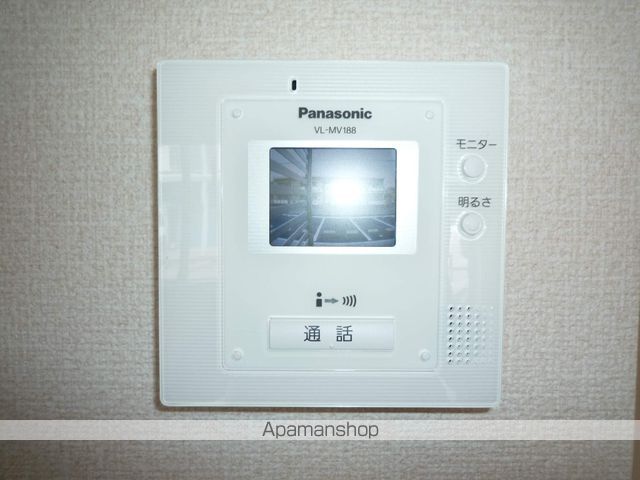 シャルマン北大路の内装写真