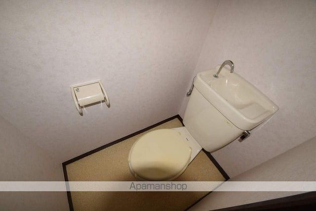 メゾンドベルフィーユの内装写真