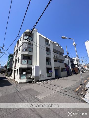 ドルフ3の外観写真