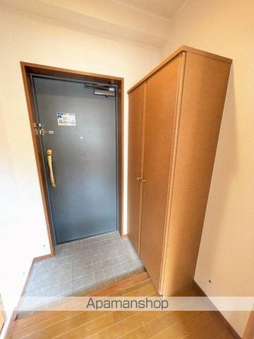 ラフィーネカツタの内装写真