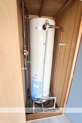 Ｒ・太田ハイム[1R/16.6m2]の内装1