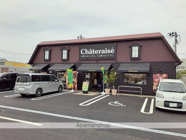 ウェスト プレイスの周辺写真