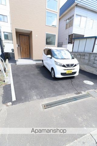 千歳線 白石駅 徒歩11分 2階建 築3年のその他写真