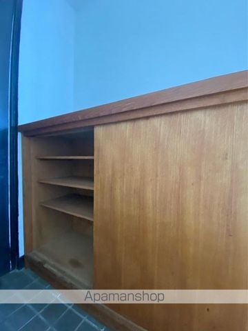 ドルフィン屋島の内装写真