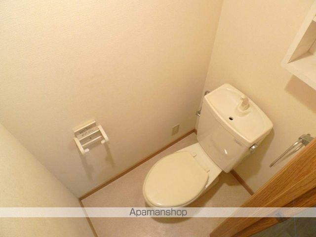 ノーブルビレッジ高柳の内装写真