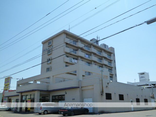 エクセル恵友の外観写真