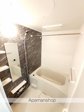 Ｇｒａｐｅ・Ｇａｒｄｅｎ[1LDK/40.02m2]のバス