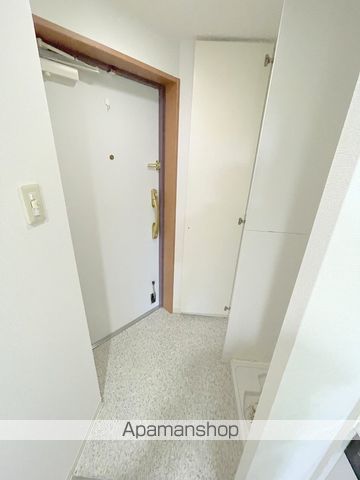 アーバンステージ安堂寺IIの内装写真