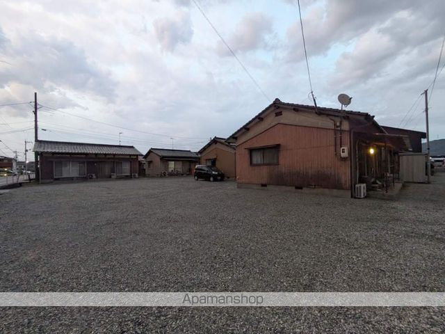 東塚貸家 9の外観写真