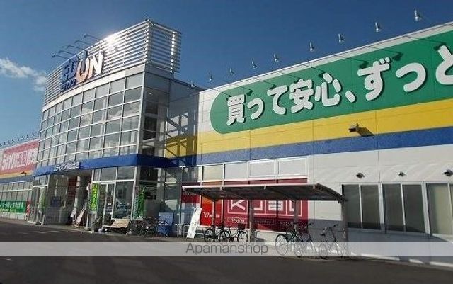 シャトレ沖Bの周辺写真