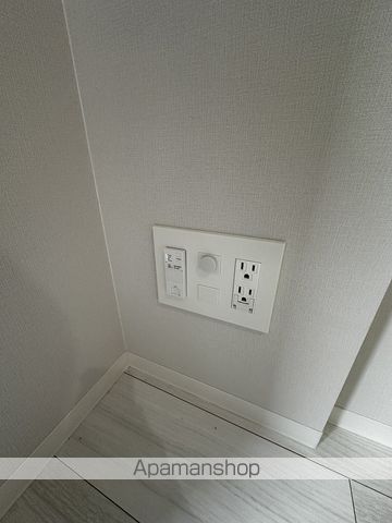 ORSUS大阪福島の内装写真