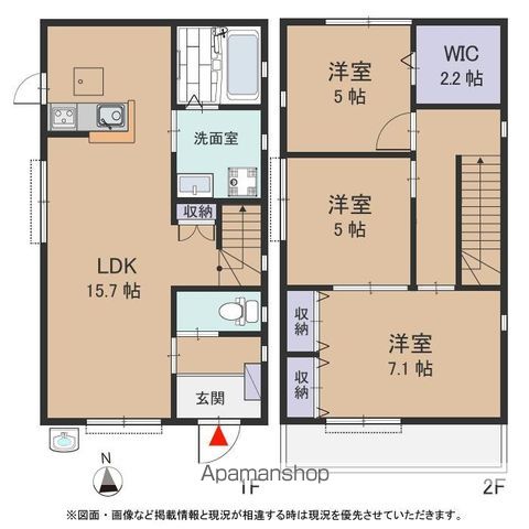 間取り：223039356114