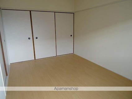 ヴィラナリー川津　１棟[2K/39.17m2]の内装1