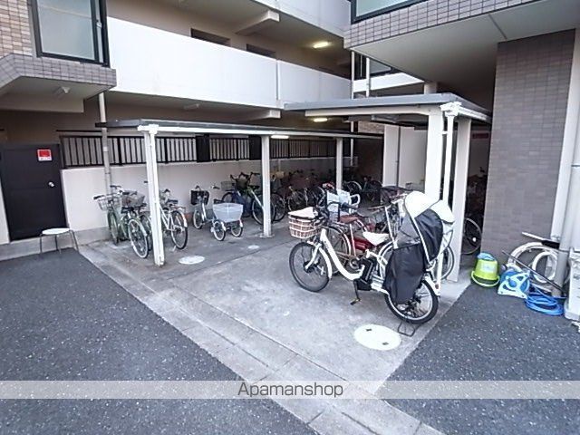 阪急神戸本線 武庫之荘駅 徒歩10分 5階建 築19年のその他写真