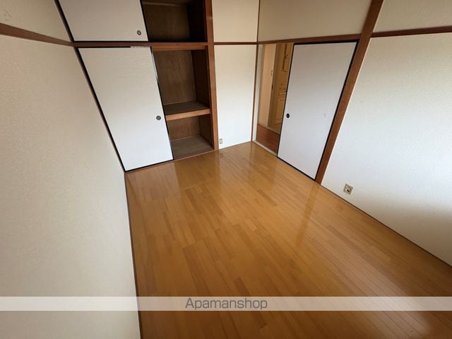 中島ハイツの内装写真