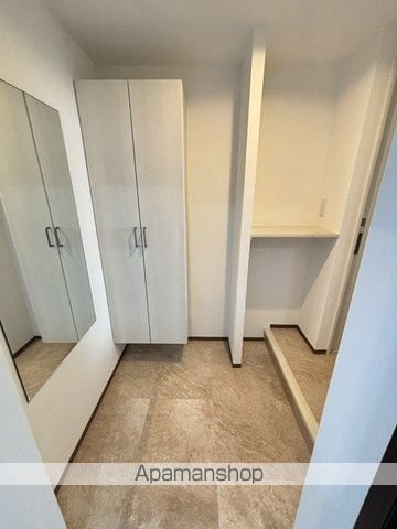 LEGALAND福島NORTHの内装写真