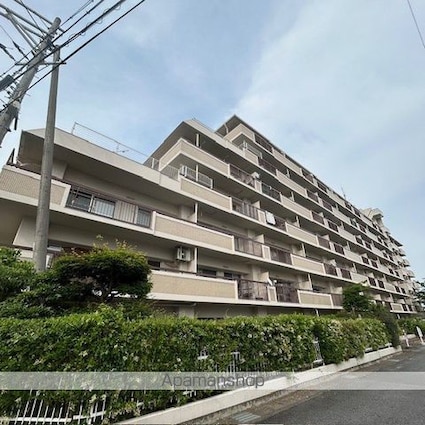 エルシティ草津２番館[3LDK/64.38m2]の外観4