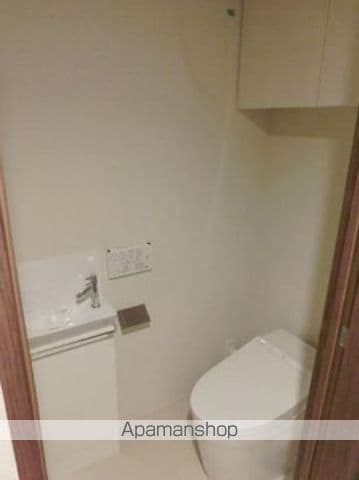 ドゥーエ早稲田の内装写真