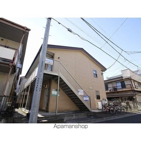 アンプルールクラージュ西青木の内装写真