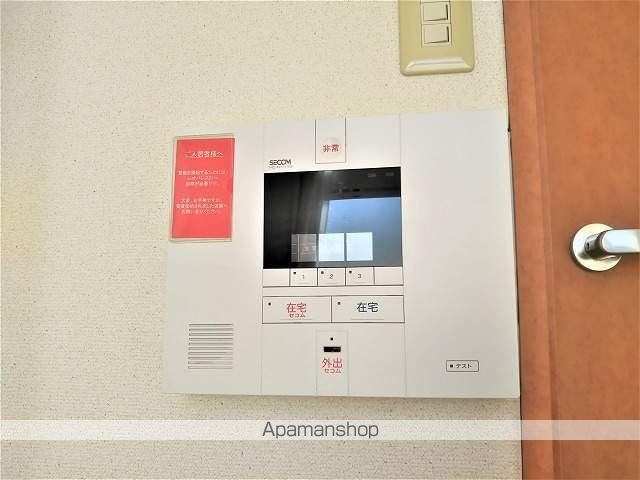 レオパレスサンライズの内装写真