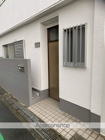 シャンポール北花田の内装写真
