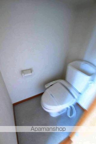レオパレスジェイ新福の内装写真