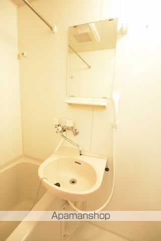 レオパレスフォルテックIIの内装写真