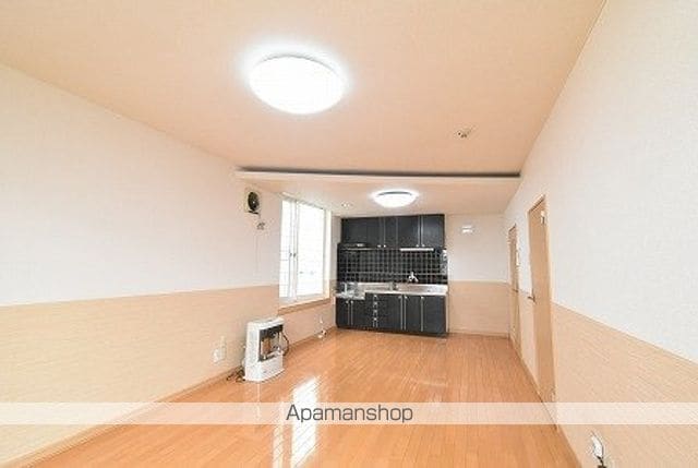 サンホームMS NO.8の内装写真