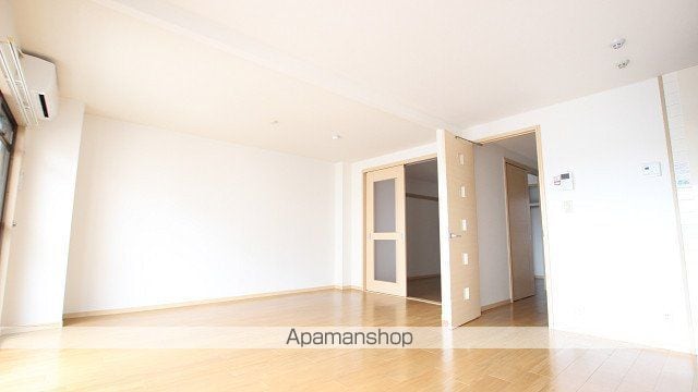 ピュアハイツの内装写真