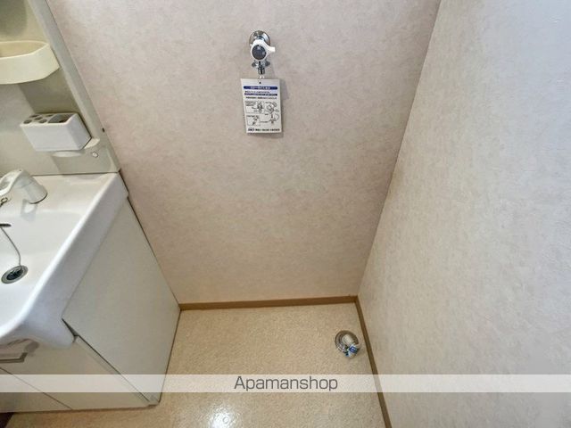 プリントスIIの内装写真