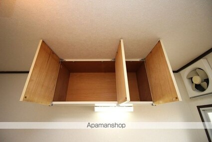 メゾンドピュール[1K/24.71m2]の内装6