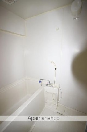 マイハウス屋島[3LDK/63.84m2]のバス