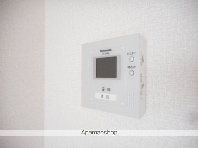 クレモンティーヌ・相之川の内装写真